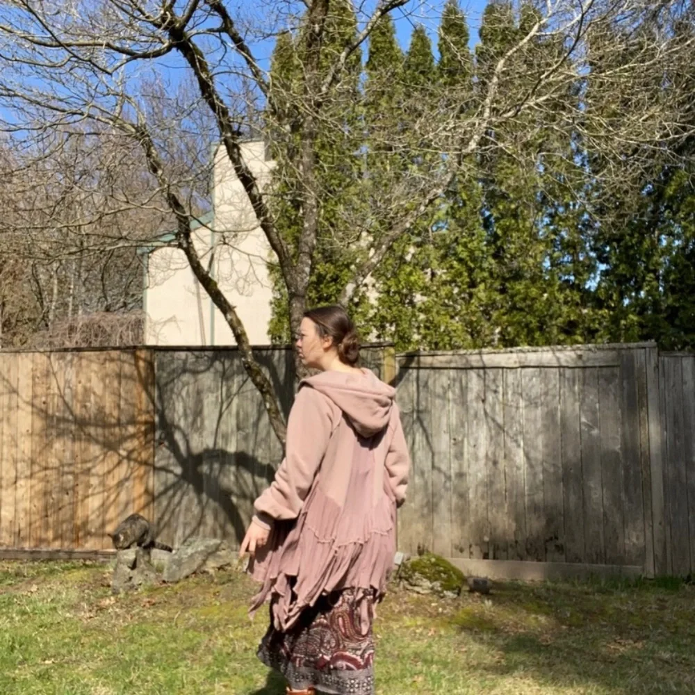 Free People Moon Dust cardigan - Picture 5 of 9